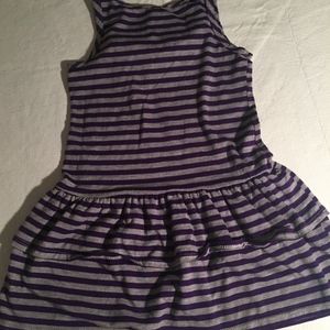 Lily Bleu Tank Dress